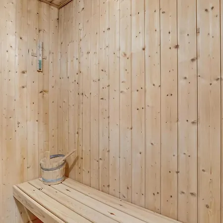 Vakantiehuis Flejmose Sydals X Denmark *