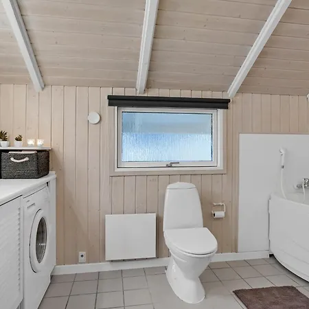 Vakantiehuis Flejmose Sydals X Denmark Osterby (Sonderjylland)