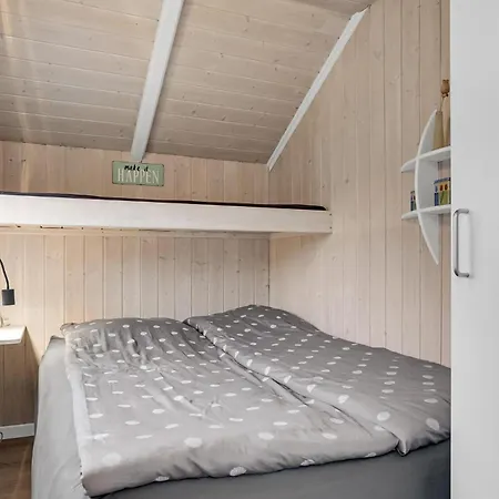 Impresionante Casa En Sydals Con Wifi *