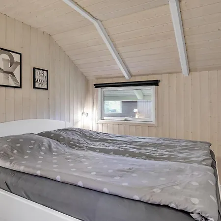 Flejmose Sydals X Denmark Osterby (Sonderjylland)