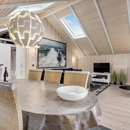 Flejmose Sydals X Denmark * Osterby (Sonderjylland)