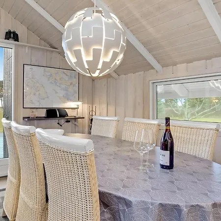 Impresionante Casa En Sydals Con Wifi