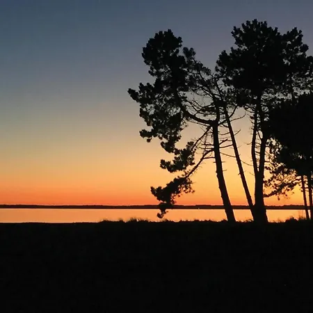 Flejmose Sydals X Denmark Vakantiehuis