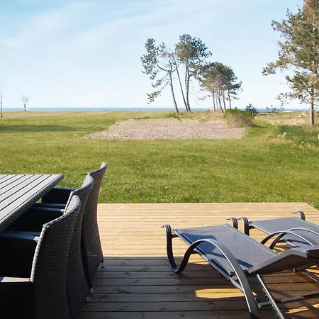 Vakantiehuis Flejmose Sydals X Denmark