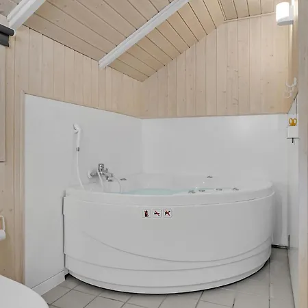 Flejmose Sydals X Denmark Vakantiehuis *