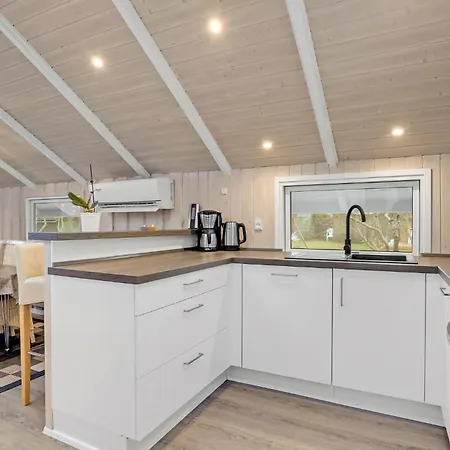 Flejmose Sydals X Denmark Vakantiehuis Osterby (Sonderjylland)