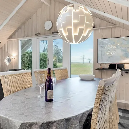 Impresionante Casa En Sydals Con Wifi *