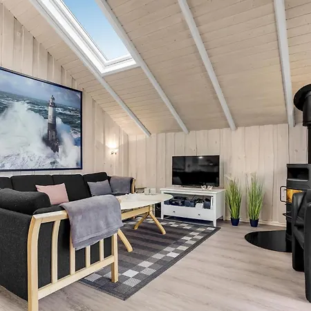 Impresionante Casa En Sydals Con Wifi
