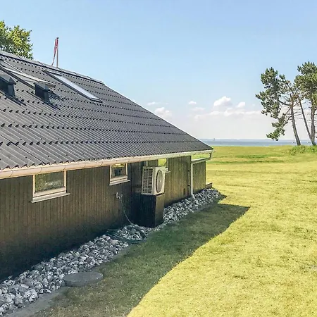 Flejmose Sydals X Denmark Osterby (Sonderjylland)