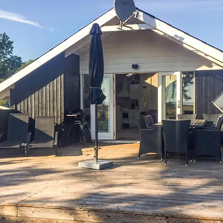 Flejmose Sydals X Denmark * Osterby (Sonderjylland)