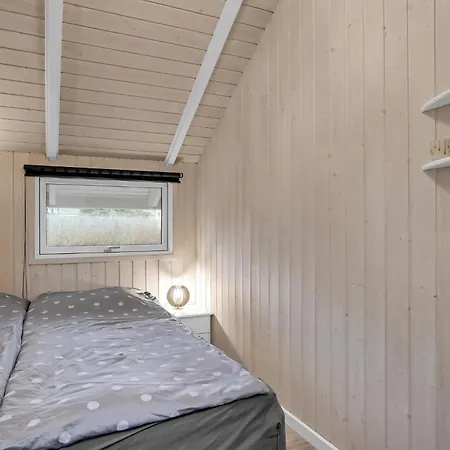 Flejmose Sydals X Denmark * Osterby (Sonderjylland)