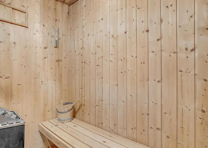 Semesterbostad Flejmose Sydals X Denmark *