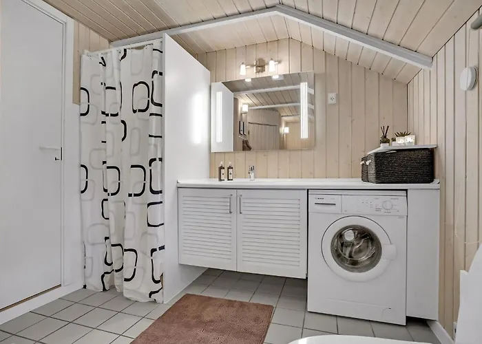 Flejmose Sydals X Denmark Semesterbostad Osterby (Sonderjylland)