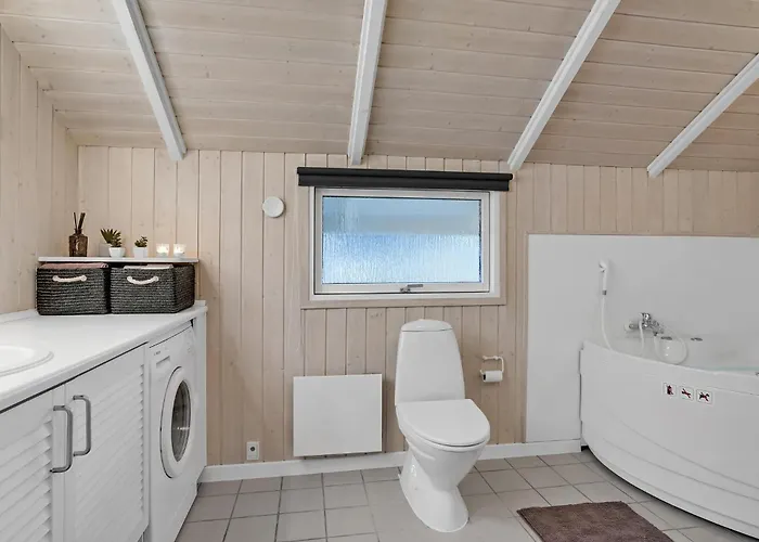 Semesterbostad Flejmose Sydals X Denmark Osterby (Sonderjylland)