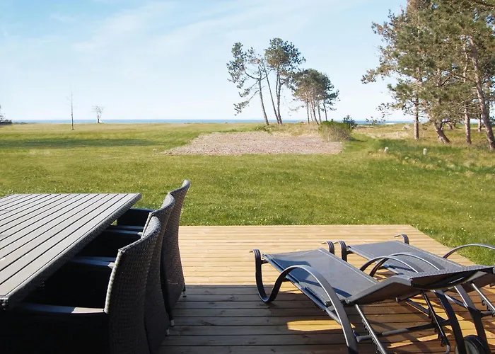 Semesterbostad Flejmose Sydals X Denmark