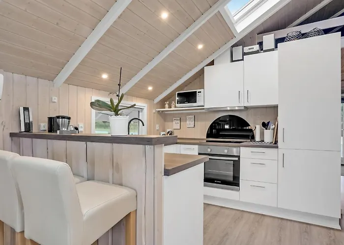 Semesterbostad Flejmose Sydals X Denmark *