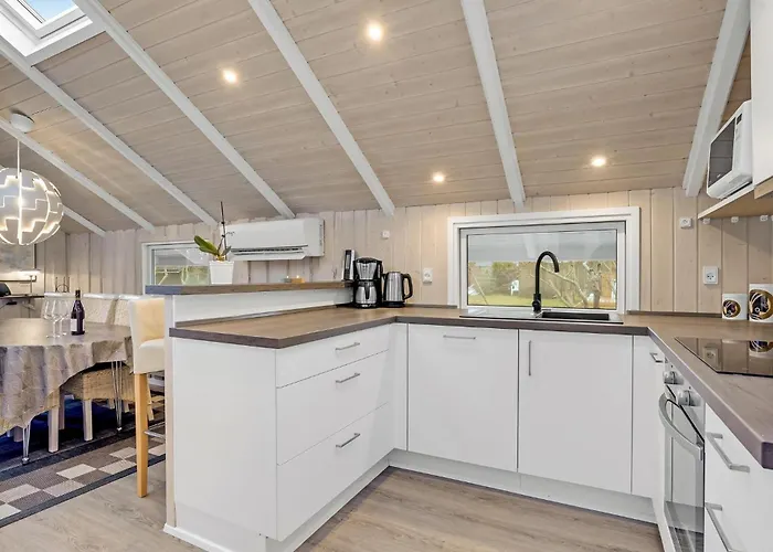 Flejmose Sydals X Denmark Semesterbostad Osterby (Sonderjylland)