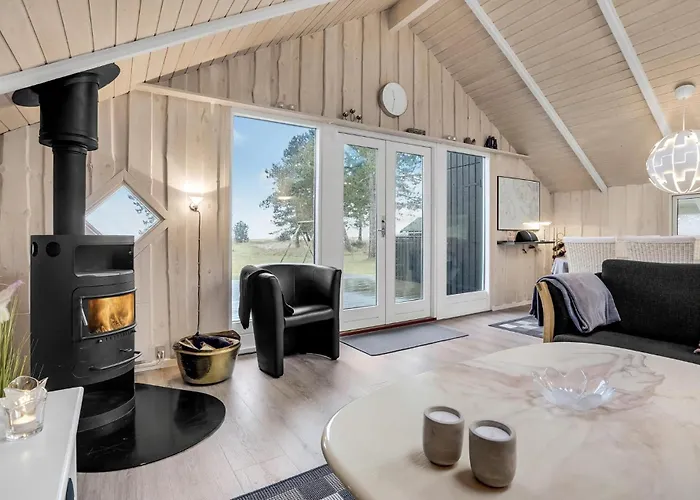 Flejmose Sydals X Denmark Osterby (Sonderjylland)