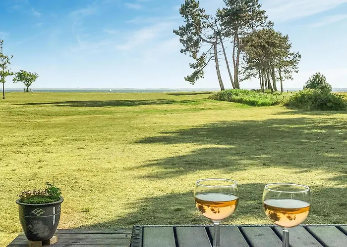 Flejmose Sydals X Denmark *