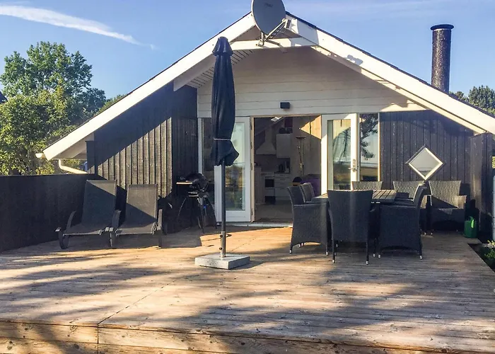 Flejmose Sydals X Denmark * Osterby (Sonderjylland)