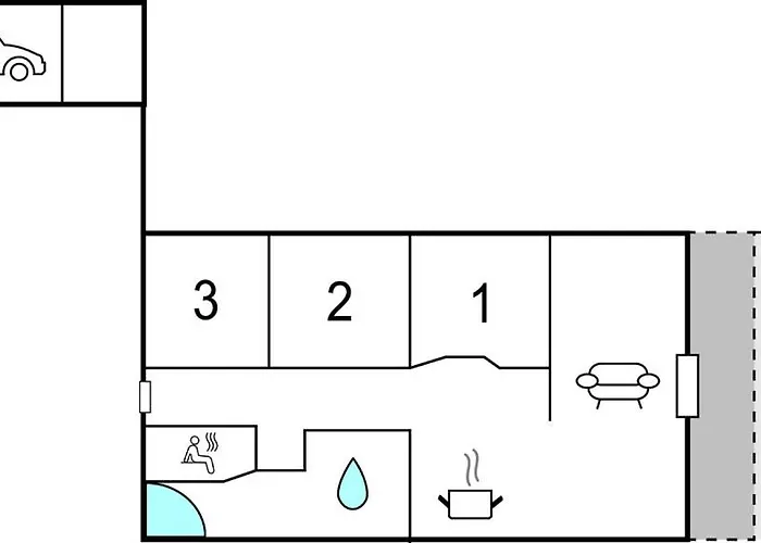 Flejmose Sydals X Denmark * Osterby (Sonderjylland)